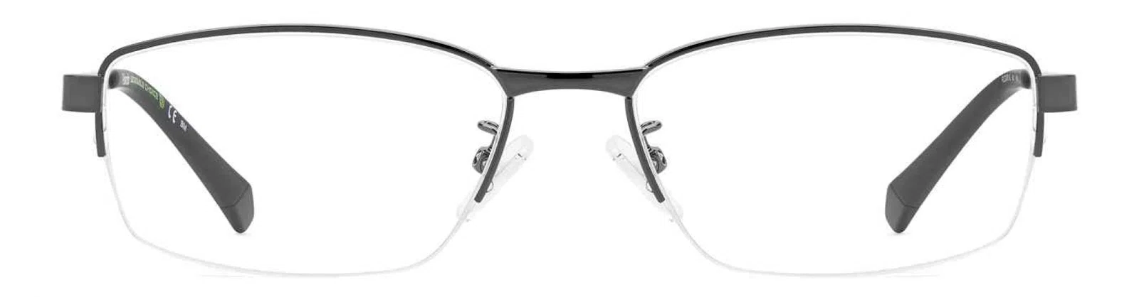 Polaroid Core PLDD481 Eyeglasses - view 4